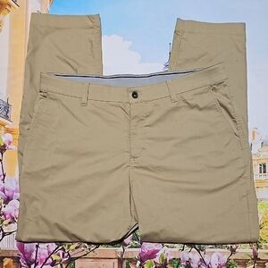 Nike Chino Khaki Pants Size 38x30